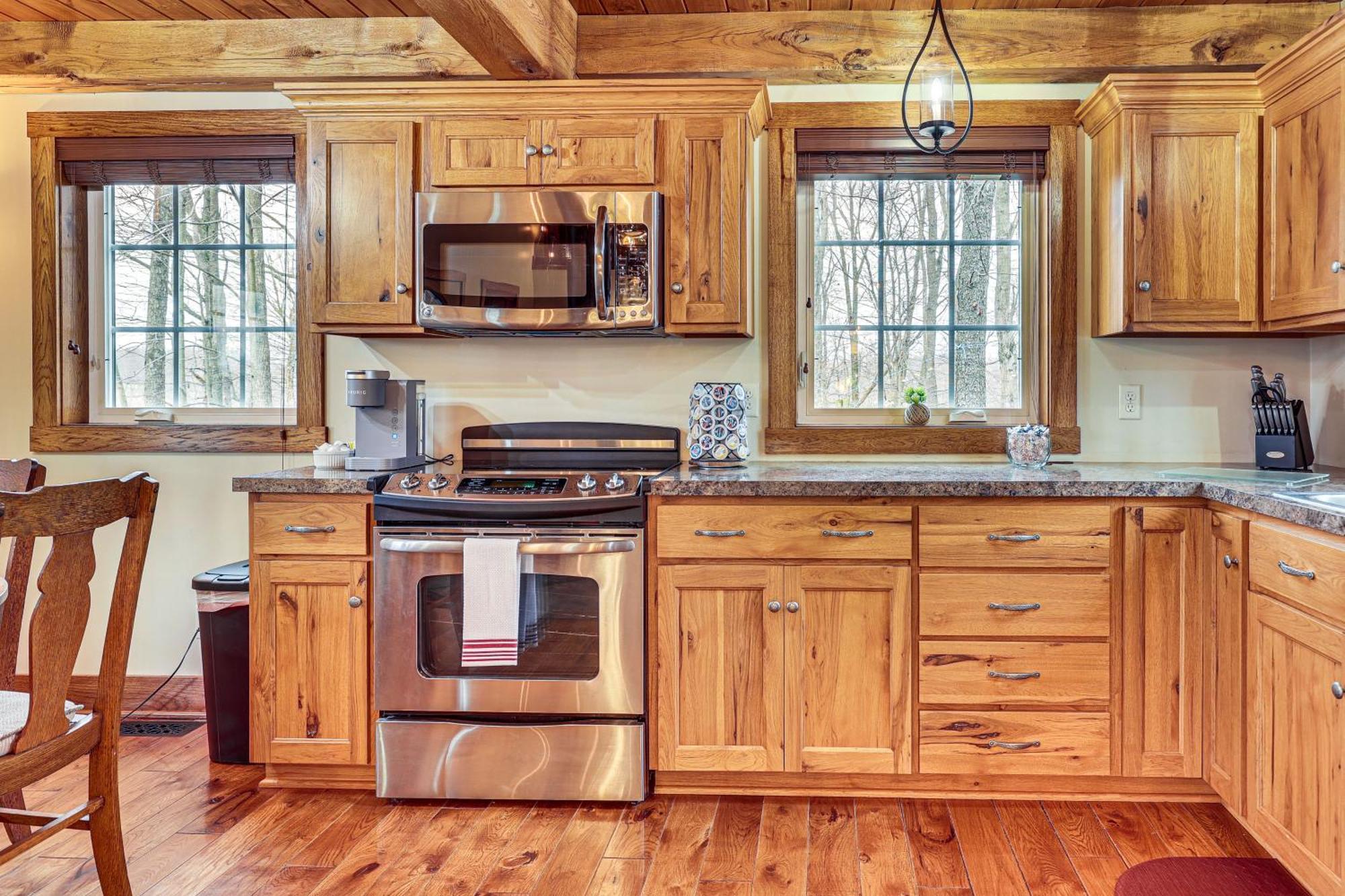 Dundee Happy Haven Hill Cabin With Patio And Fire Pit! 빌라 외부 사진
